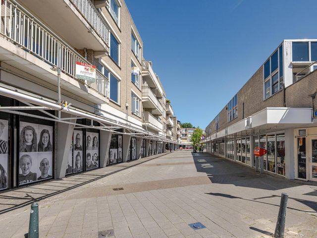 Ambachtsplein 49, Rotterdam