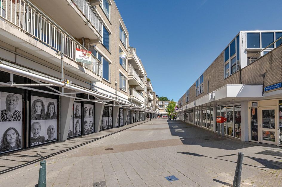 Ambachtsplein 49
