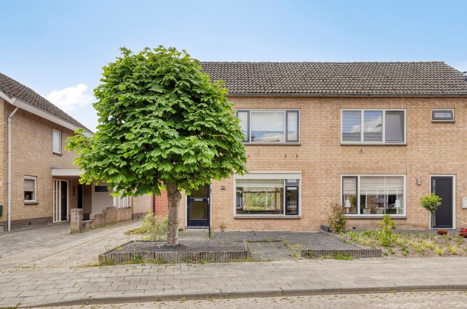 Meijboomstraat 11