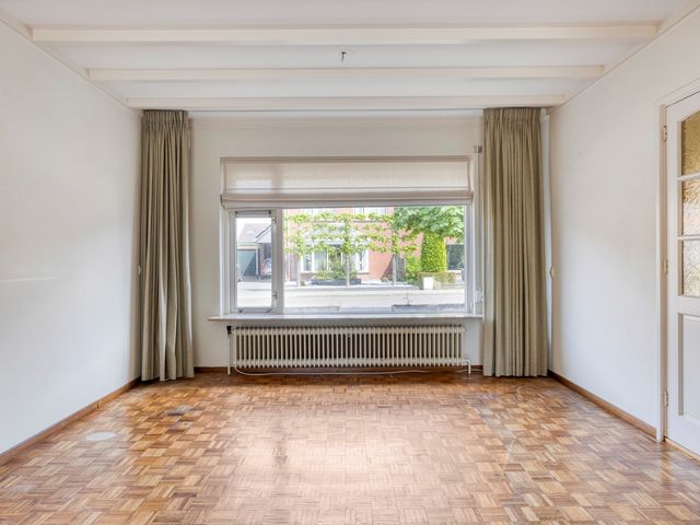 Meijboomstraat 11, Ootmarsum