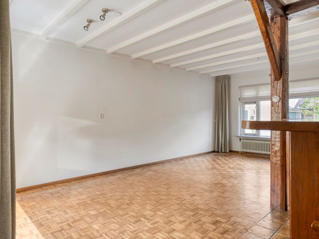 Meijboomstraat 11, Ootmarsum