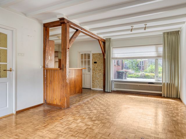 Meijboomstraat 11, Ootmarsum