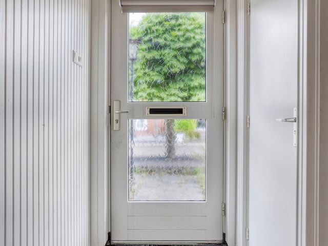 Meijboomstraat 11, Ootmarsum