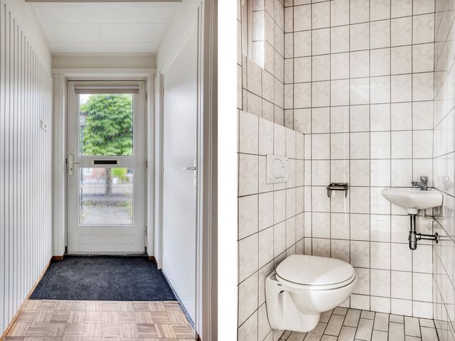 Meijboomstraat 11, Ootmarsum
