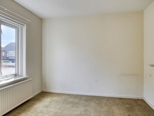 Meijboomstraat 11, Ootmarsum