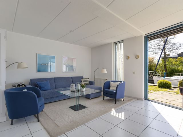 Het Brekkense Wiel 213, Lemmer