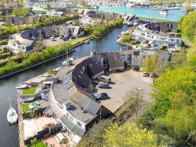 Het Brekkense Wiel 213, Lemmer