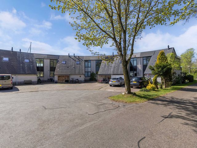 Het Brekkense Wiel 213, Lemmer