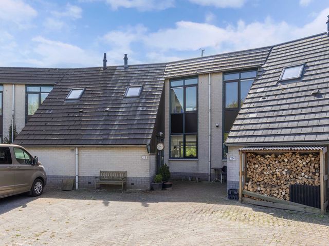 Het Brekkense Wiel 213, Lemmer