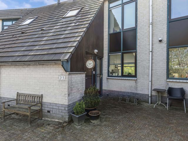 Het Brekkense Wiel 213, Lemmer