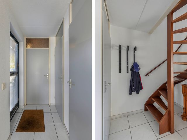 Het Brekkense Wiel 213, Lemmer
