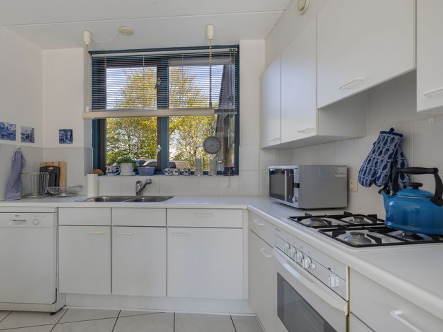 Het Brekkense Wiel 213, Lemmer