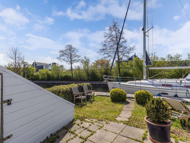 Het Brekkense Wiel 213, Lemmer