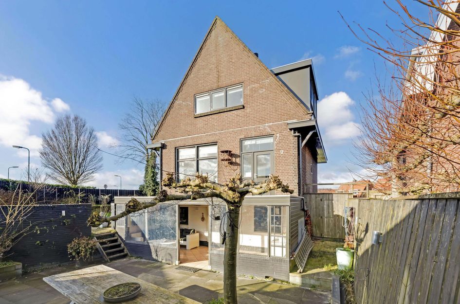 Nieuwedijk 85