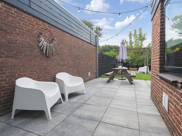 Duinschooten 12 135, Noordwijkerhout
