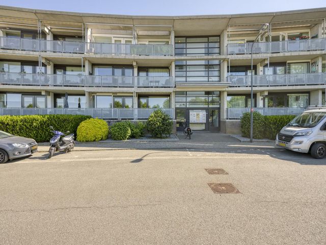 's-Herenelderenlaan 11A, Maastricht