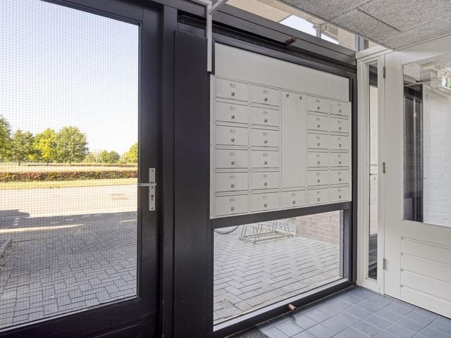 's-Herenelderenlaan 11A, Maastricht