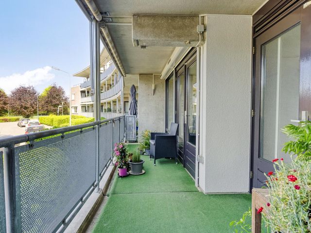 's-Herenelderenlaan 11A, Maastricht