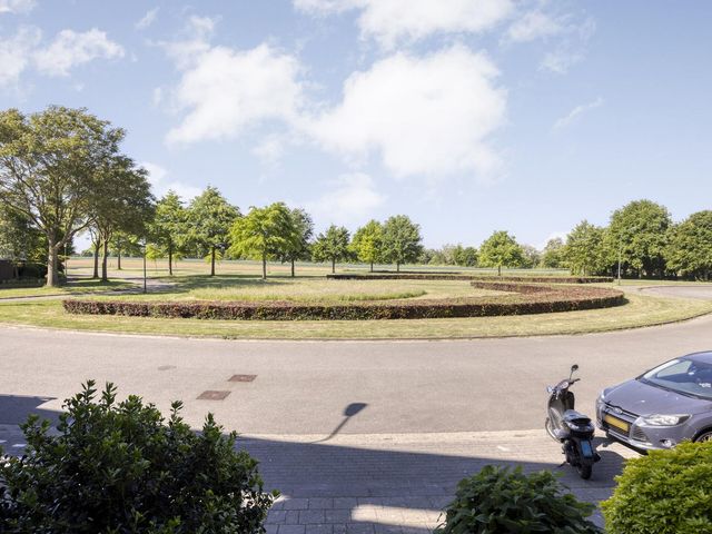 's-Herenelderenlaan 11A, Maastricht