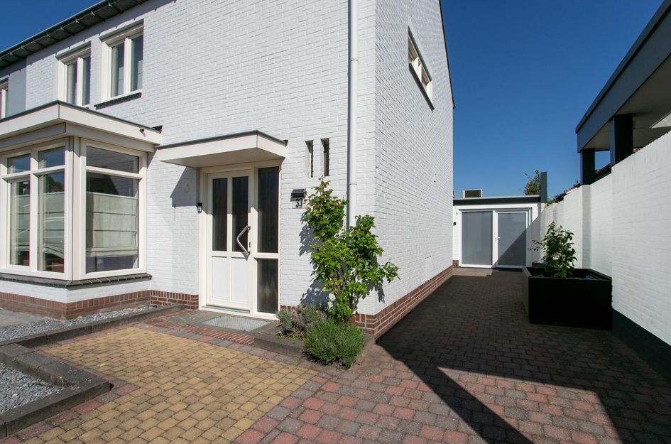 Prinses Marijkestraat 33