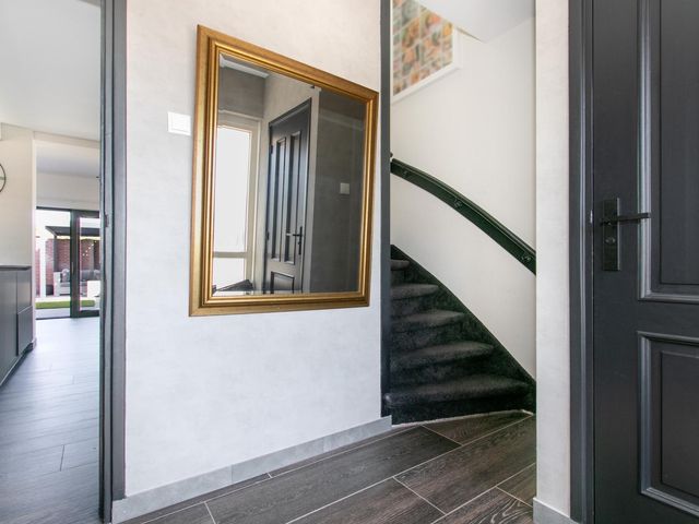 Prinses Marijkestraat 33, Stramproy