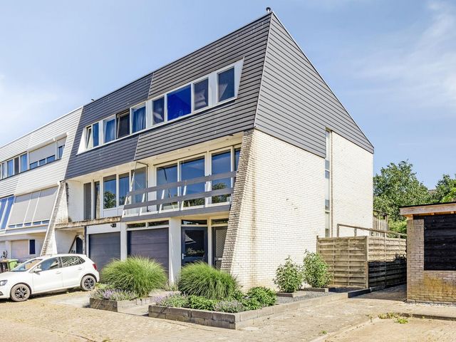 Meekrapstraat 18, Bruinisse