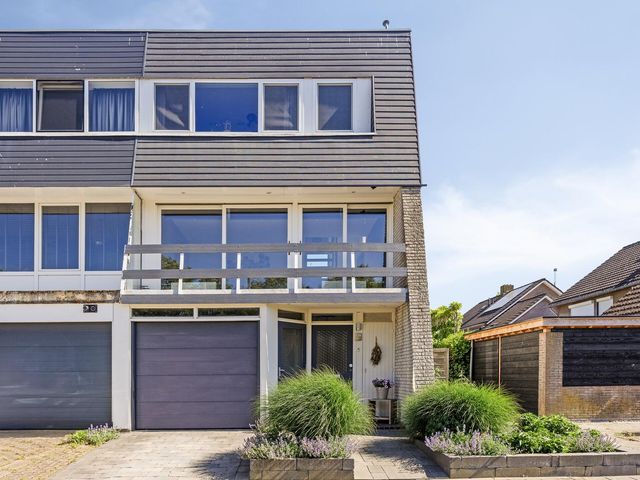 Meekrapstraat 18, Bruinisse