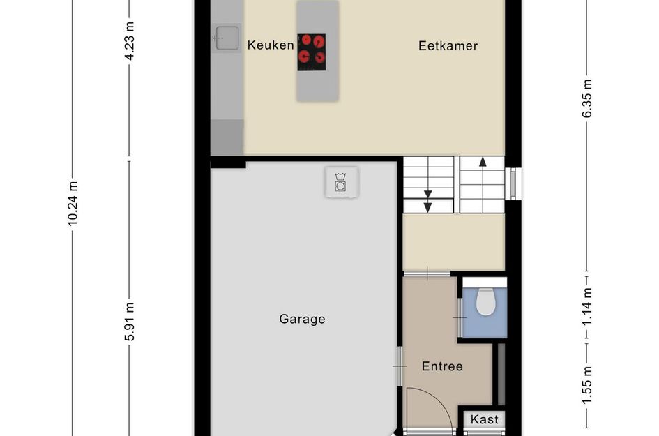 Meekrapstraat 18