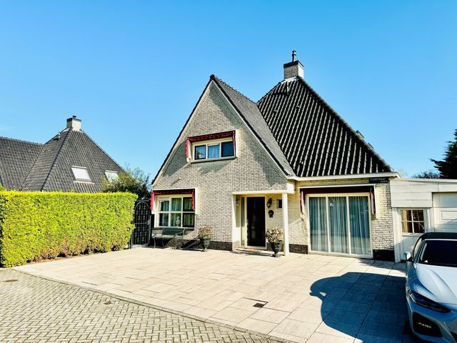 Osdorperweg 886, Amsterdam