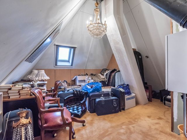 Osdorperweg 886, Amsterdam