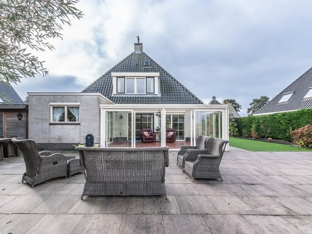 Osdorperweg 886, Amsterdam