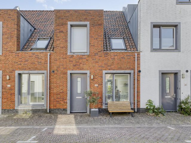 Slabberswerf 22, Zierikzee