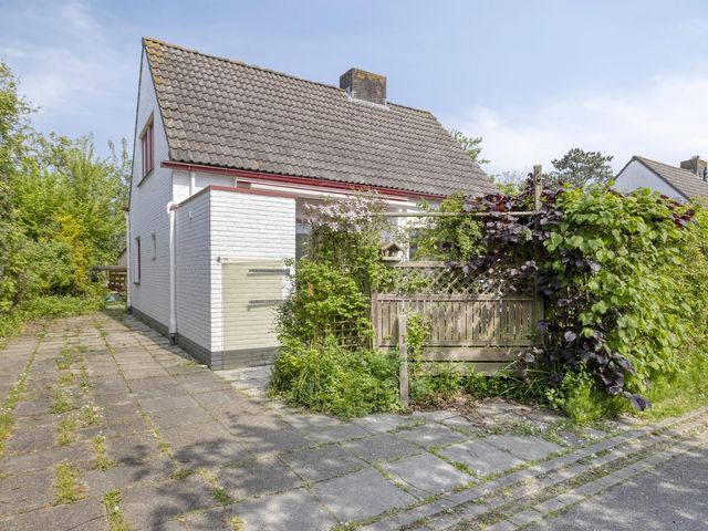 Westerseweg 3 0052, Burgh-Haamstede