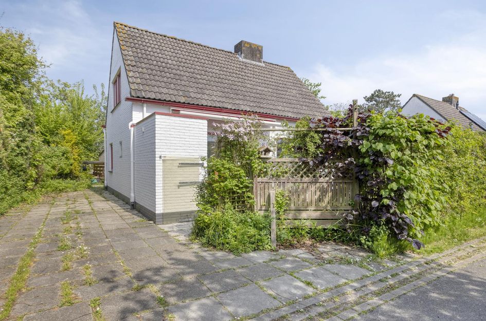 Westerseweg 3 0052
