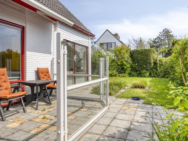 Westerseweg 3 0052, Burgh-Haamstede