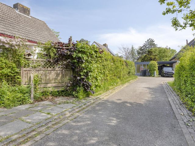 Westerseweg 3 0052, Burgh-Haamstede