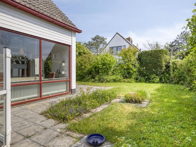 Westerseweg 3 0052, Burgh-Haamstede