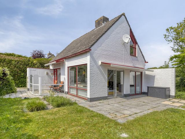 Westerseweg 3 0052, Burgh-Haamstede
