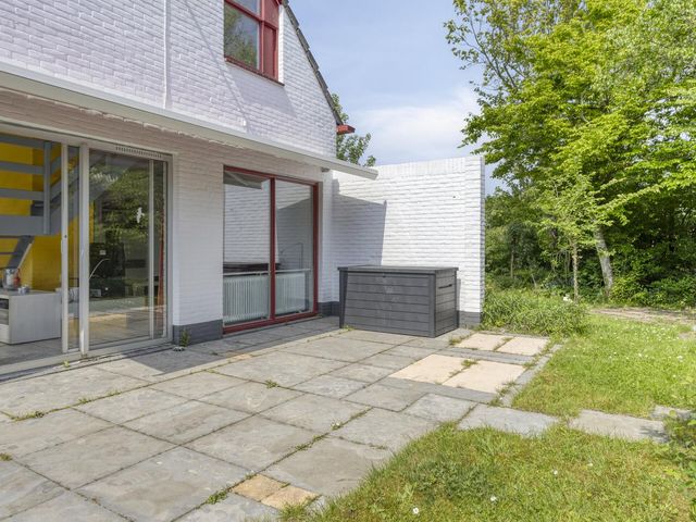 Westerseweg 3 0052, Burgh-Haamstede