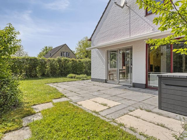 Westerseweg 3 0052, Burgh-Haamstede