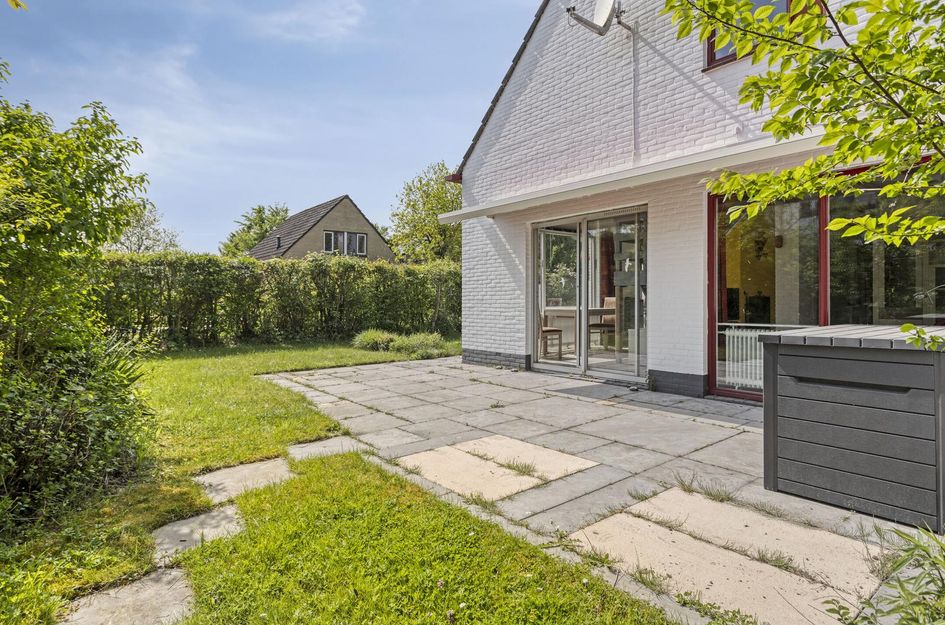 Westerseweg 3 0052