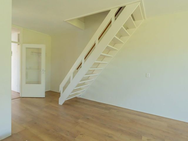 Wulkenpad 1, Zierikzee