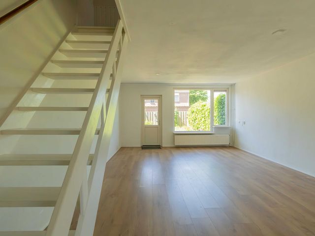 Wulkenpad 1, Zierikzee