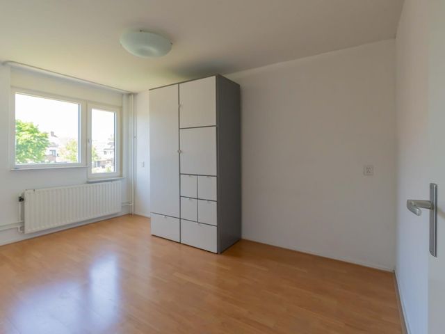 Wulkenpad 1, Zierikzee