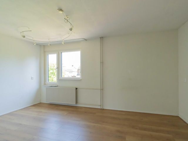 Wulkenpad 1, Zierikzee