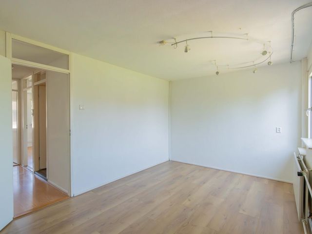 Wulkenpad 1, Zierikzee