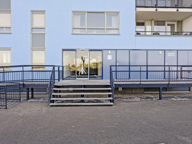 Werfkade 48, Ridderkerk