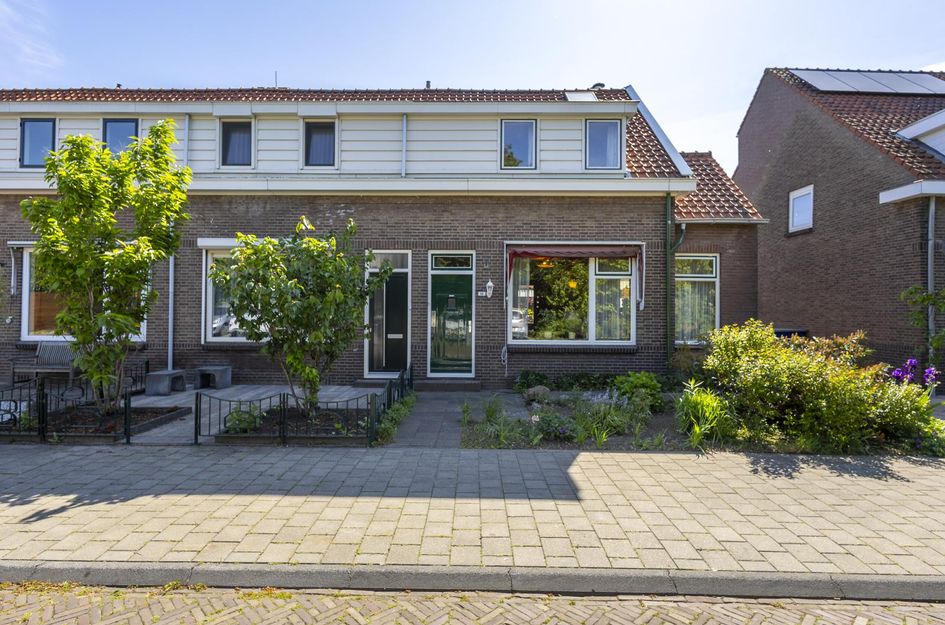 Kroonstraat 12