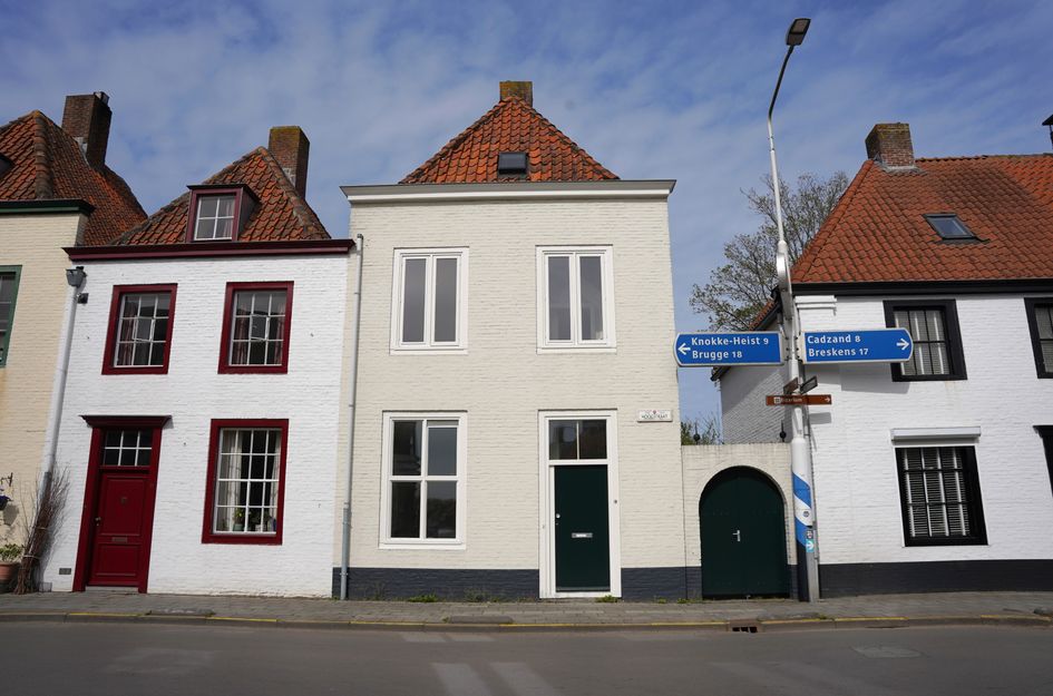 Hoogstraat 19