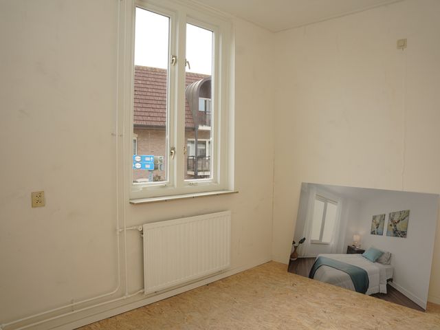 Hoogstraat 19, Sluis
